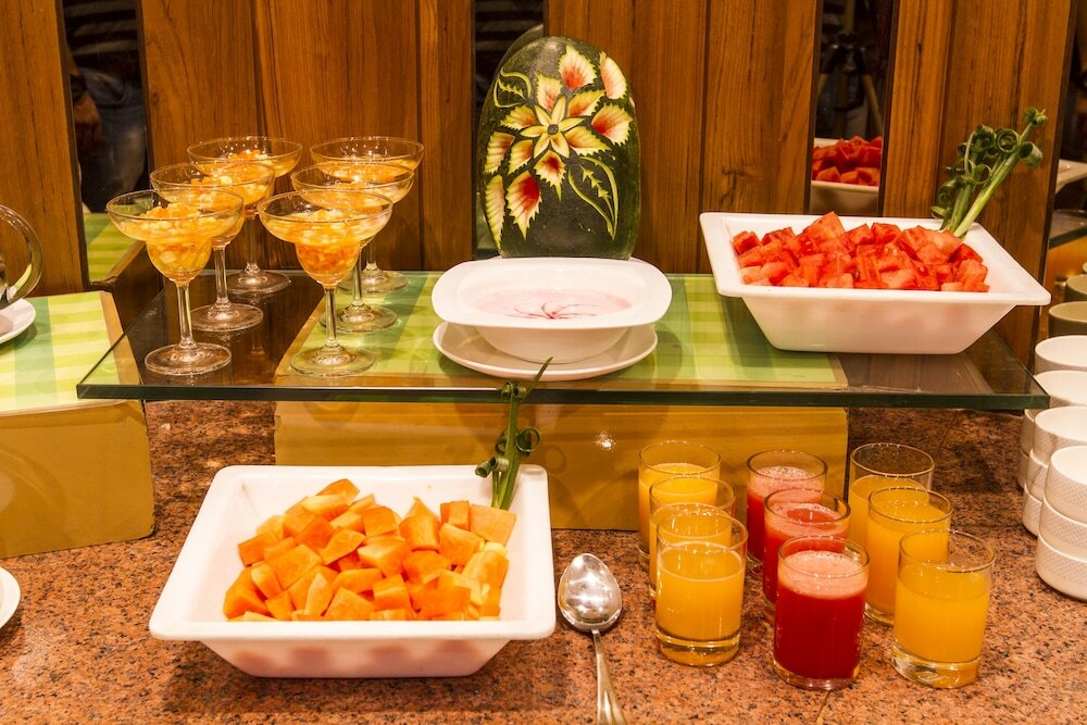 Фото 7 Apple Hotel Pimpri Pune