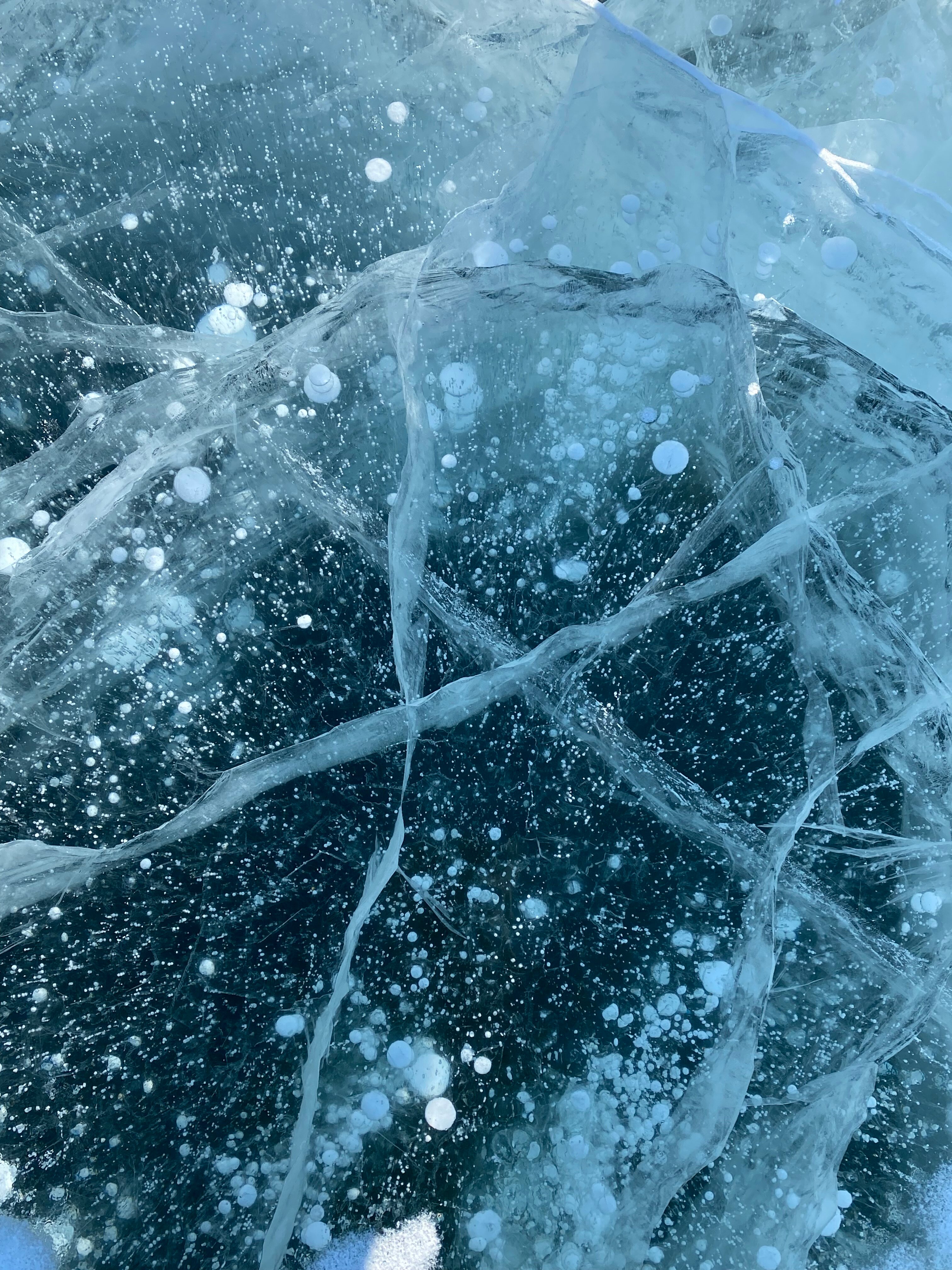 Фото Сказки Байкала