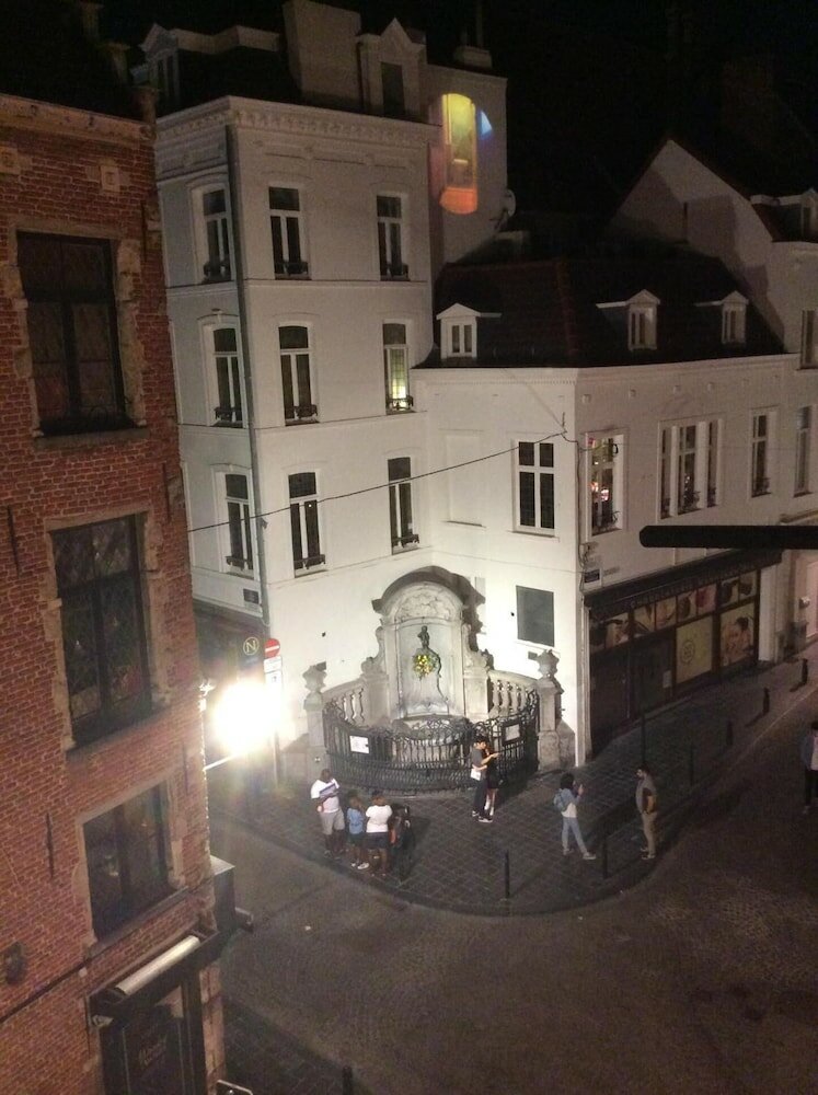 Фото La vieille Lanterne