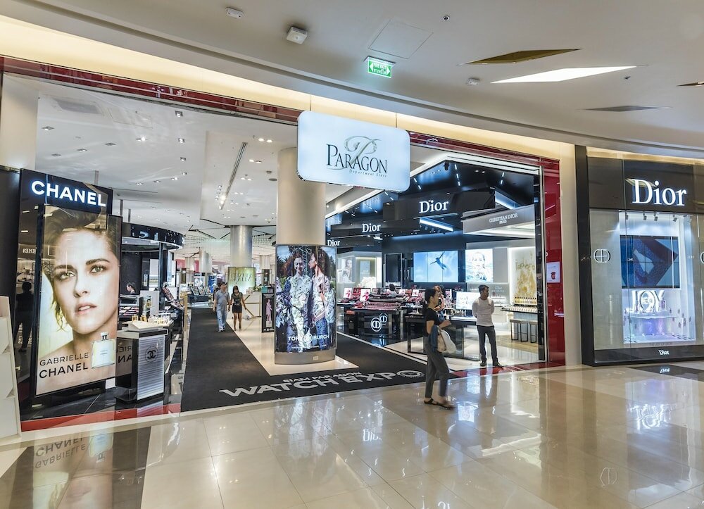 Фото Maitria Mode Sukhumvit 15 Bangkok