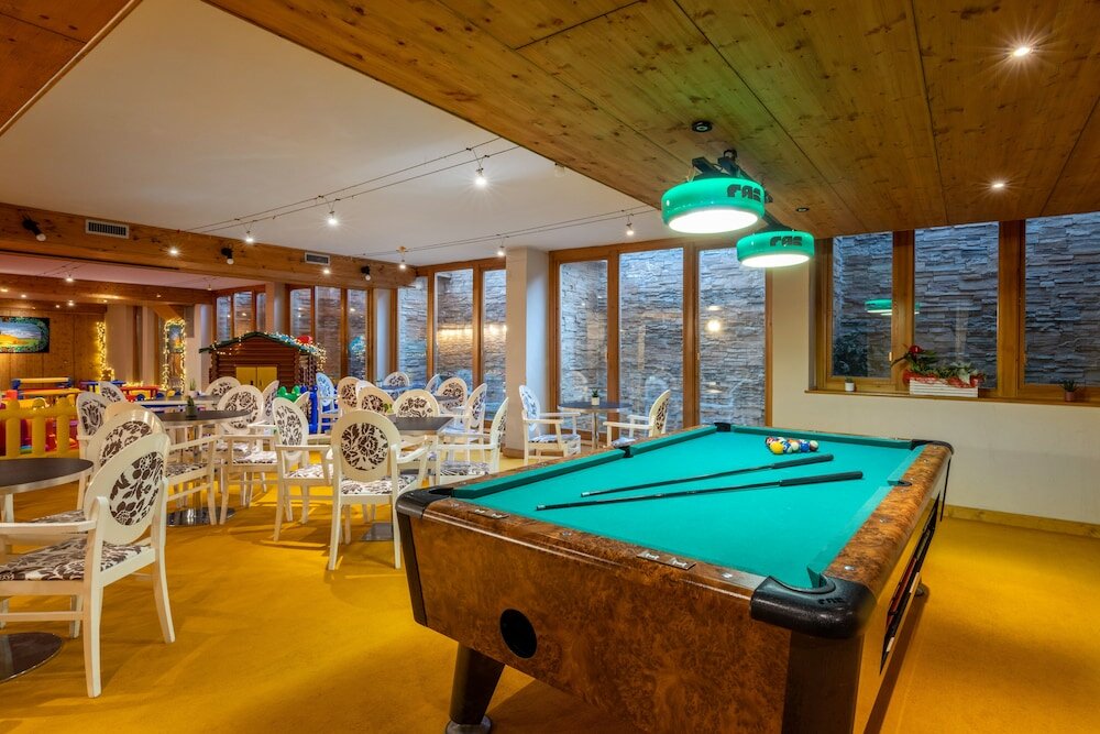 Фото Hotel Piandineve