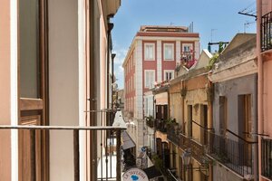 Гостиница Arcobaleno Rooms