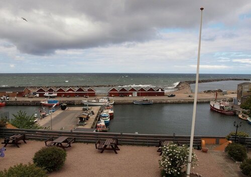 Гостиница Hotel Herold