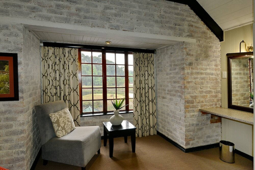 Фото Dunkeld Country Estate