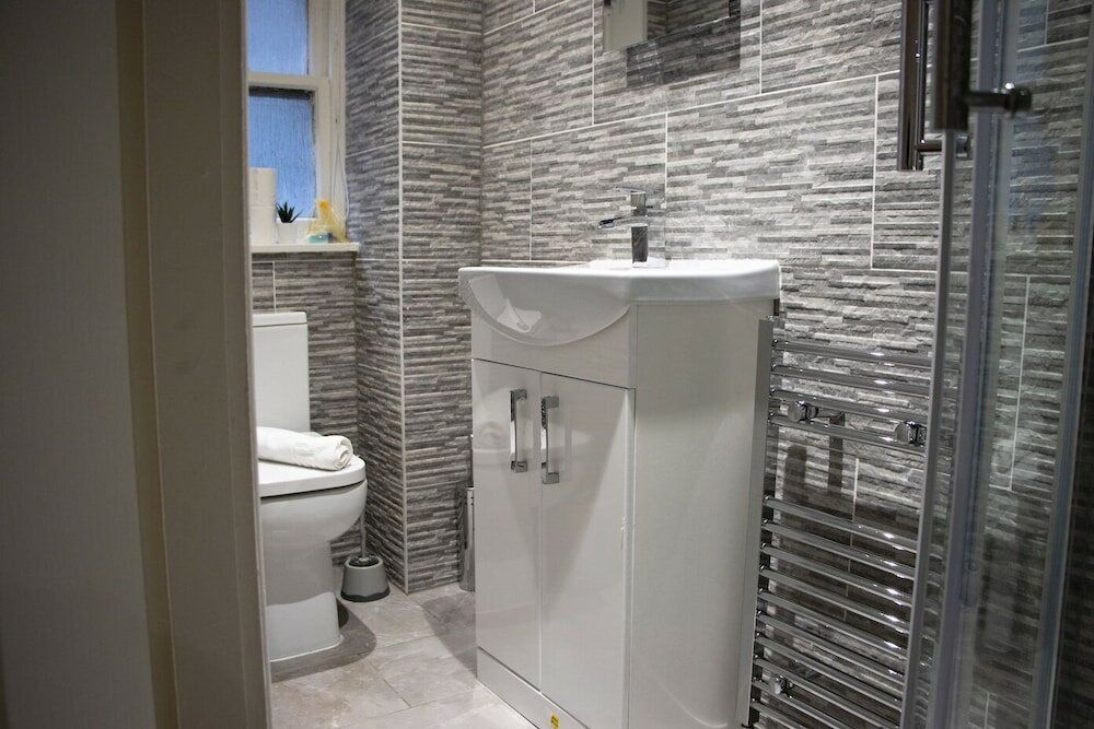 Фото UStay 27 Stanley Street Party Apartments