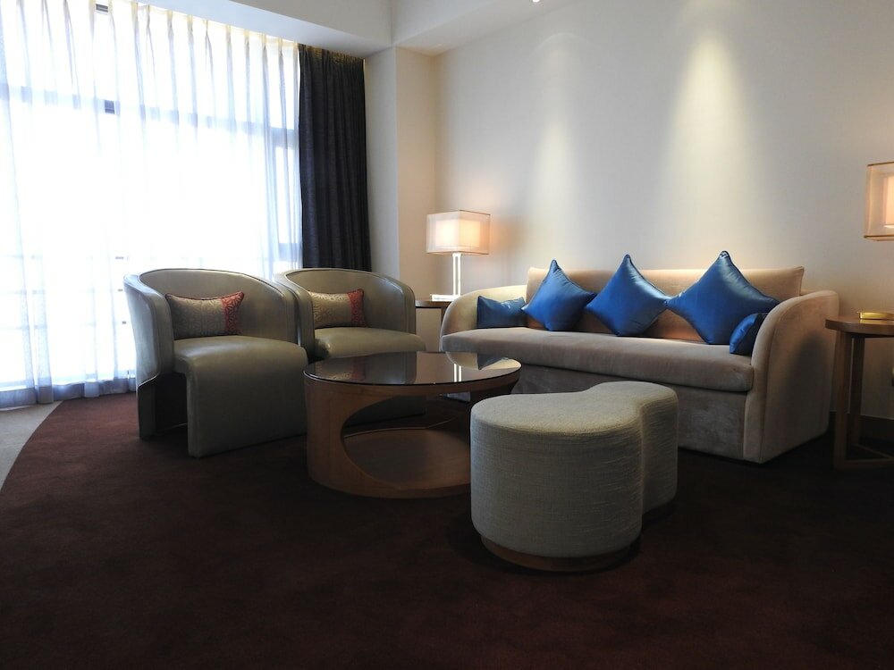 Фото Radisson Blu Hotel Kashgar