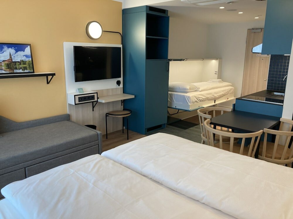 Фото отеля 5