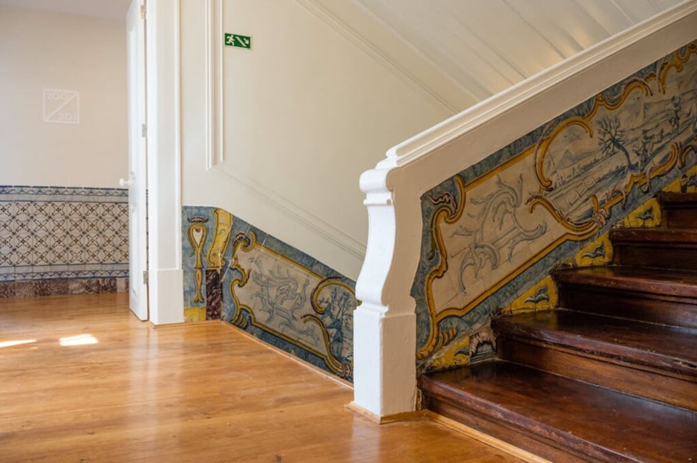 Фото Memoria Lisboa Flh Hotels