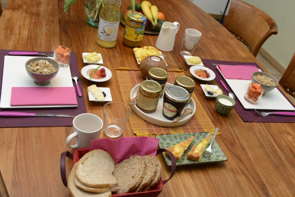 Фото B&b Bio Brussels