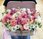 FlowersBalls (Kalinina Street, 7), flower shop