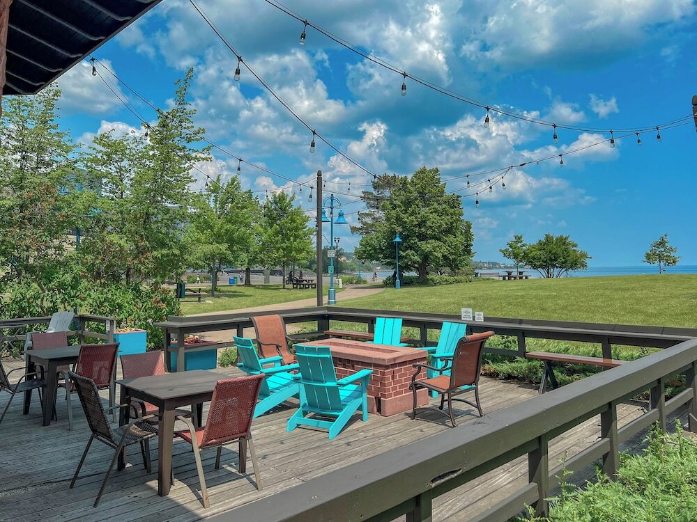 Фото Endion Station Inn