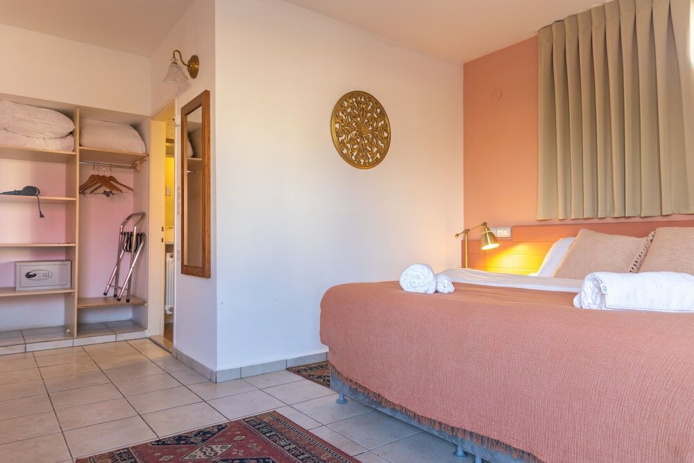 Фото Mantur Metula by Selina