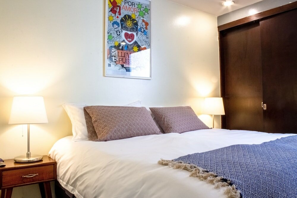 Фото Mai Calli Home Rentals