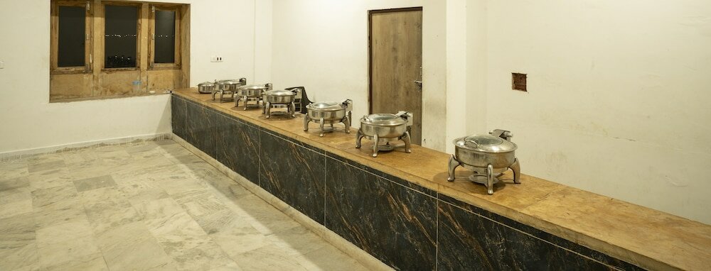 Фото Jaislamer Desert Resort