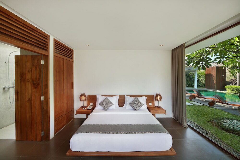 Фото Ziva a Boutique Villa