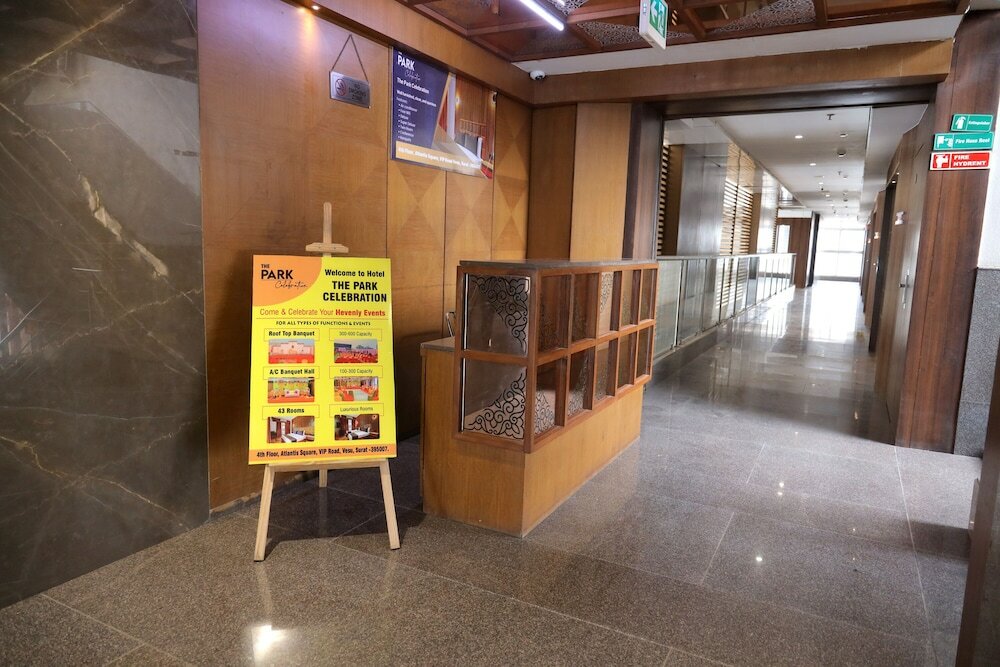 Фото The Park Celebration