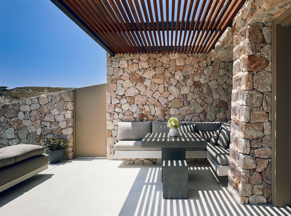 Фото Santorini Sky - The Retreat