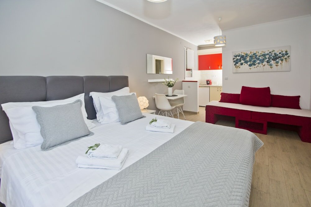 Фото Villa Milton Hvar