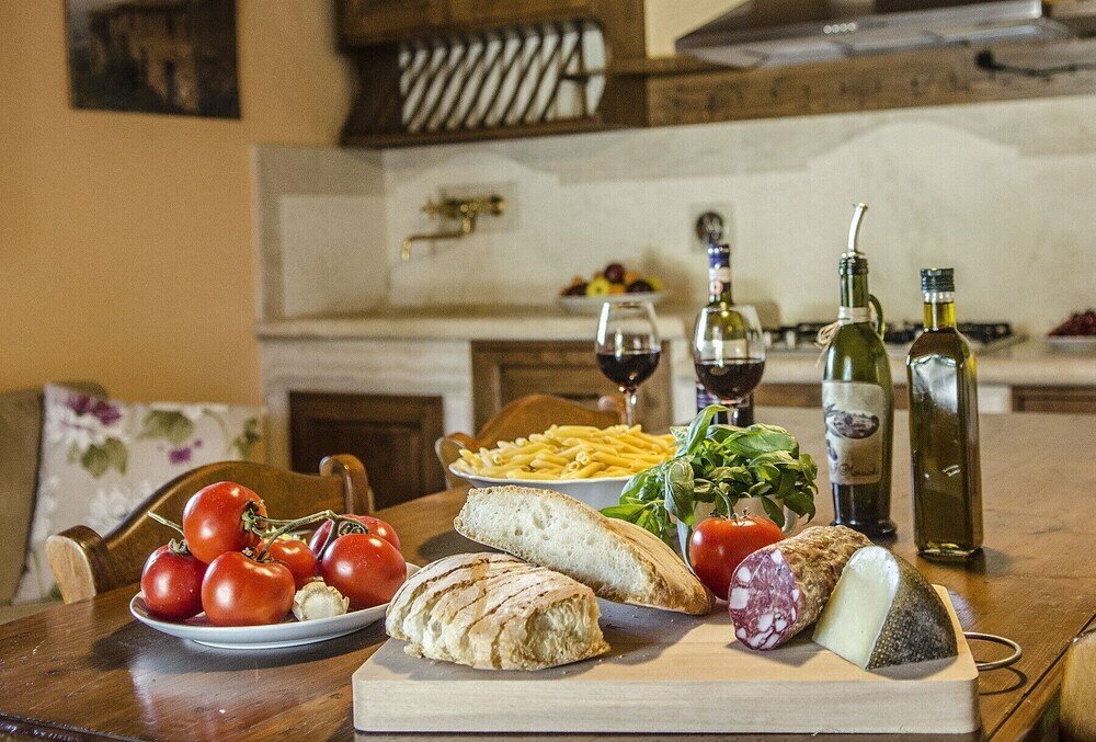 Фото Under the Chianti Sun