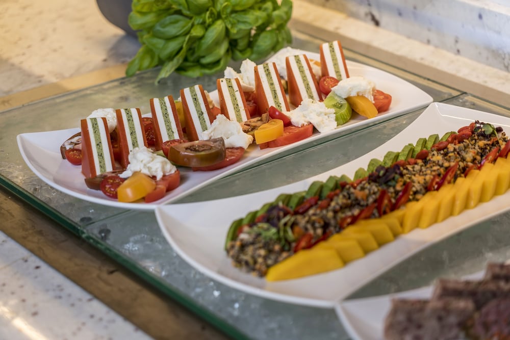 Фото Melia Frankfurt City