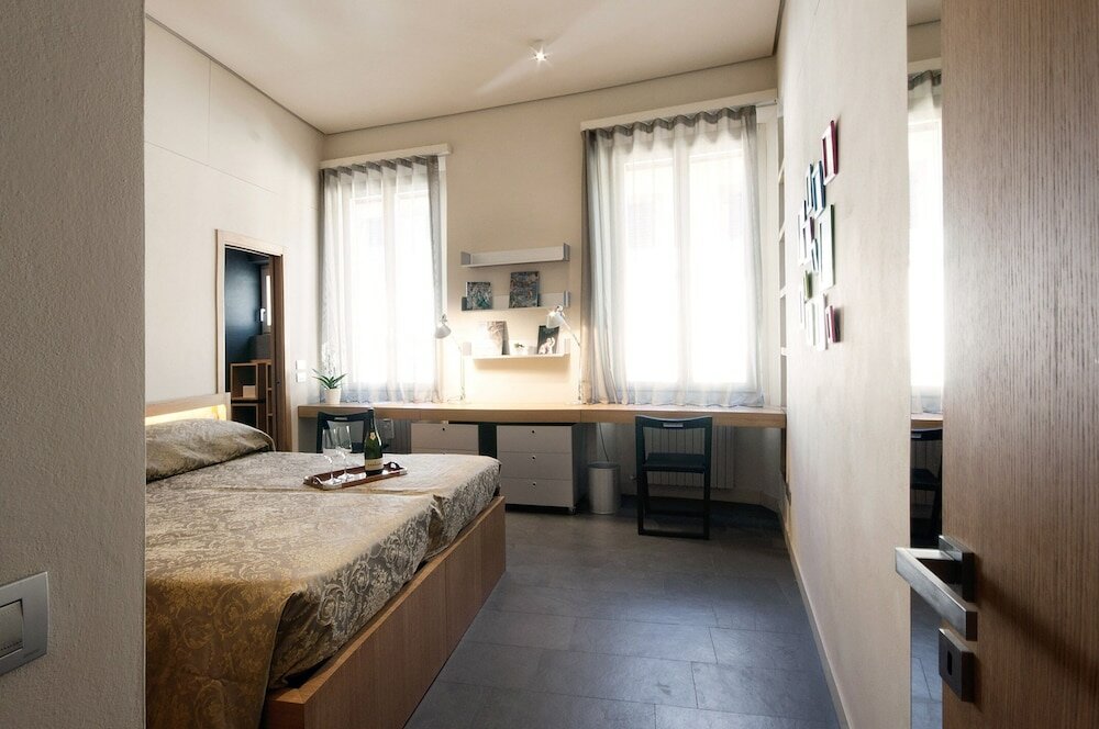 Фото Pilastri Five Senses