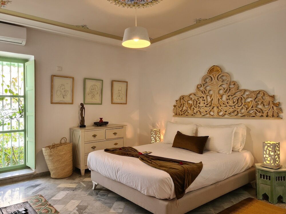 Фото Dar El Kif La Marsa