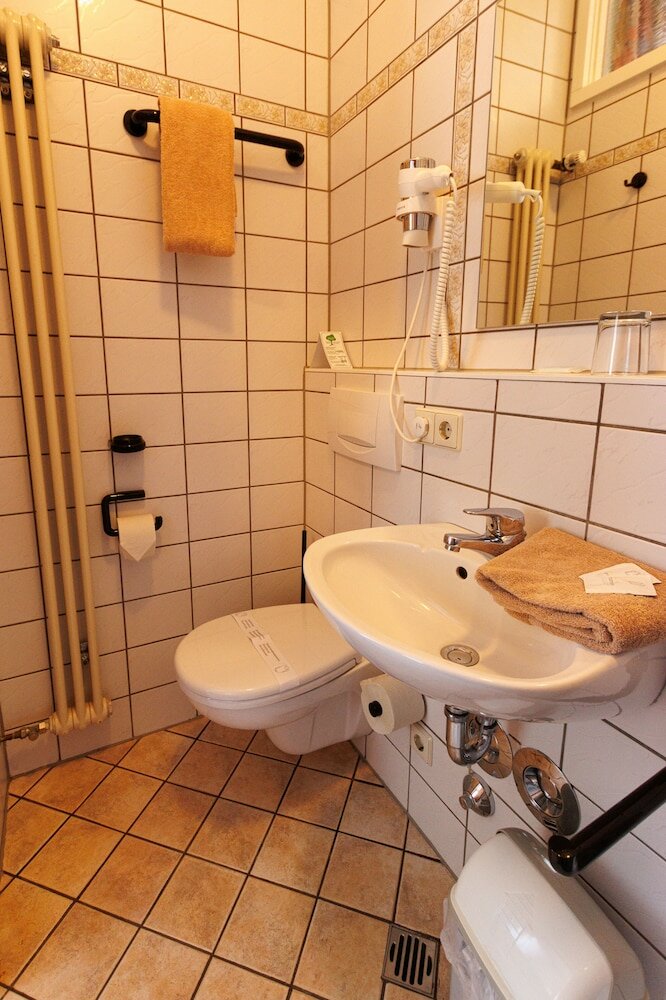 Фото Hotel-Restaurant Ketterer am Kurgarten