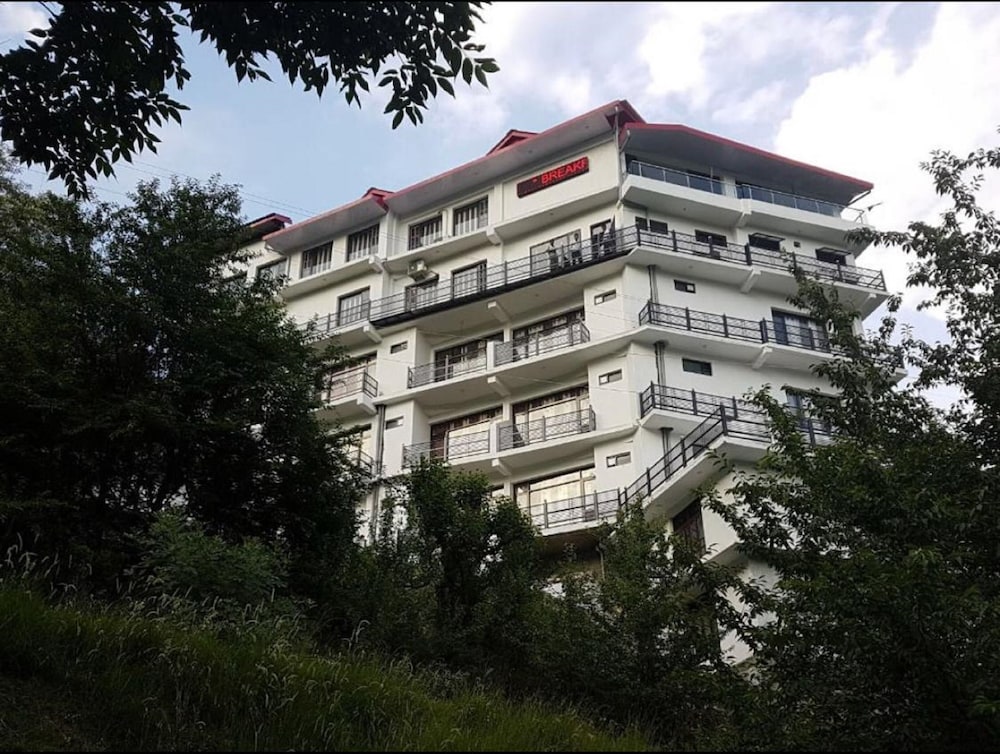 Фото отеля 2