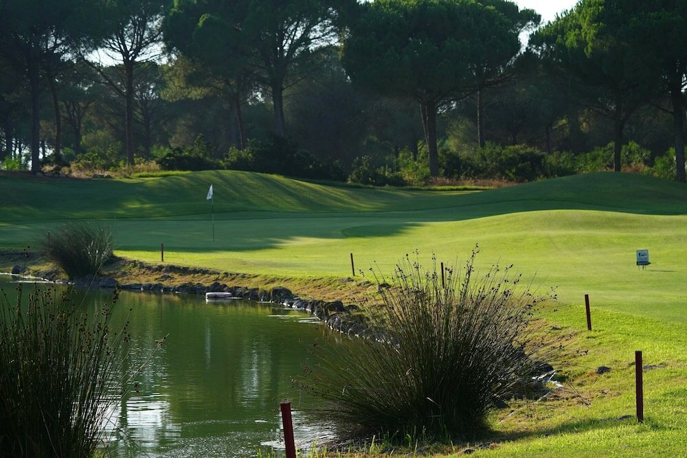 Фото Is Arenas Private Golf Foresterie - Only for Golfers