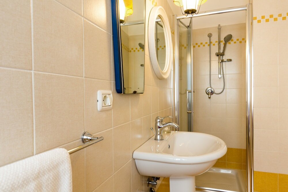 Фото Room EN Suite Corte Assisi