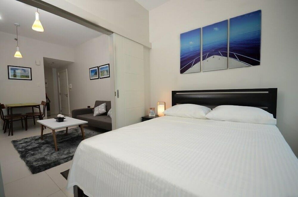 Фото Kl Tower - Ph Staycation