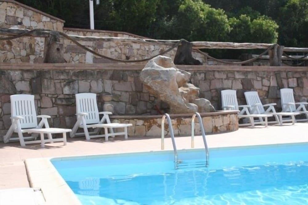 Фото Tanit Hotel Ristorante Museo