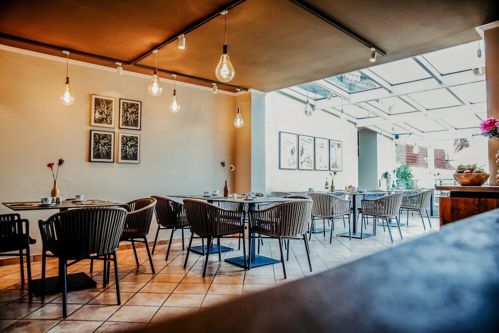 Фото Villa Bosco - Boutiquehotel