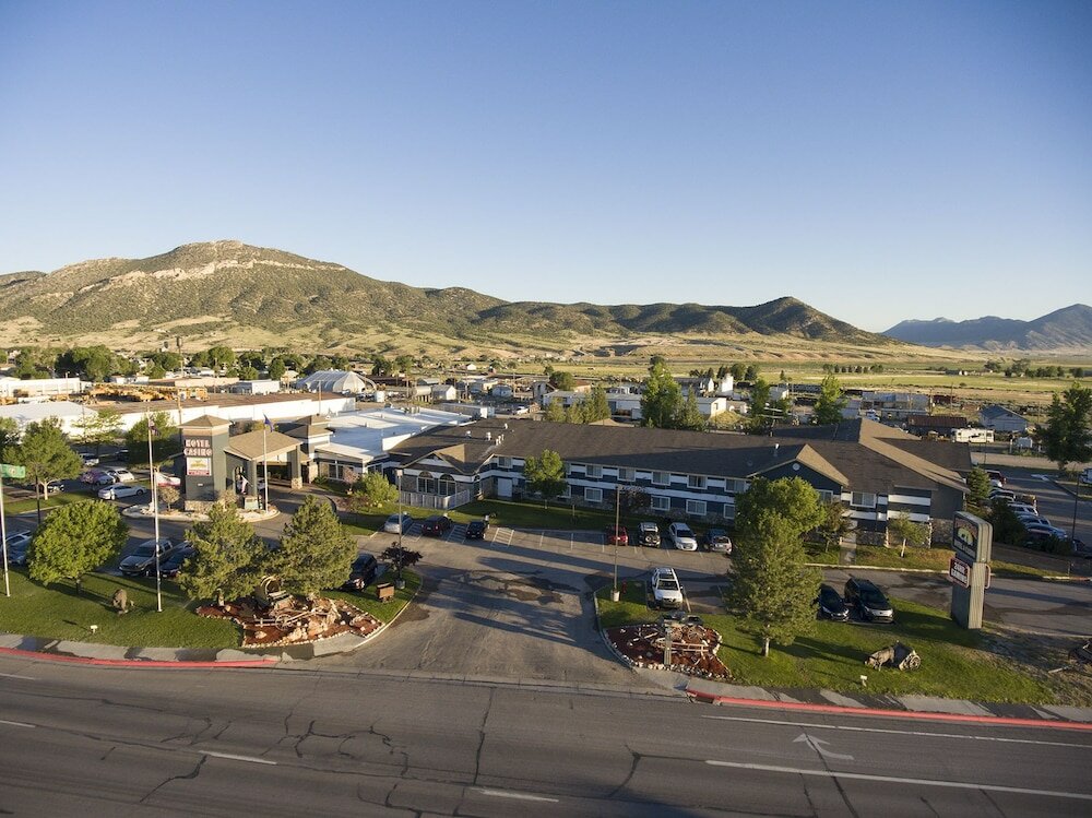 Фото Prospector Hotel and Casino