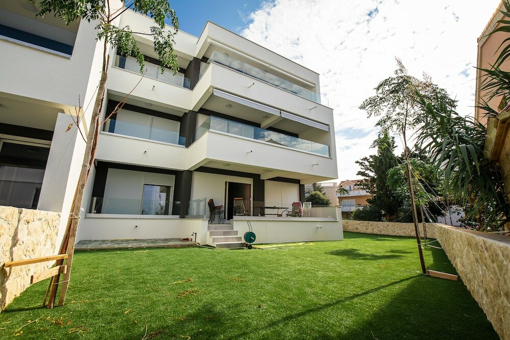 Фото Imperial Apartment with Private Pool