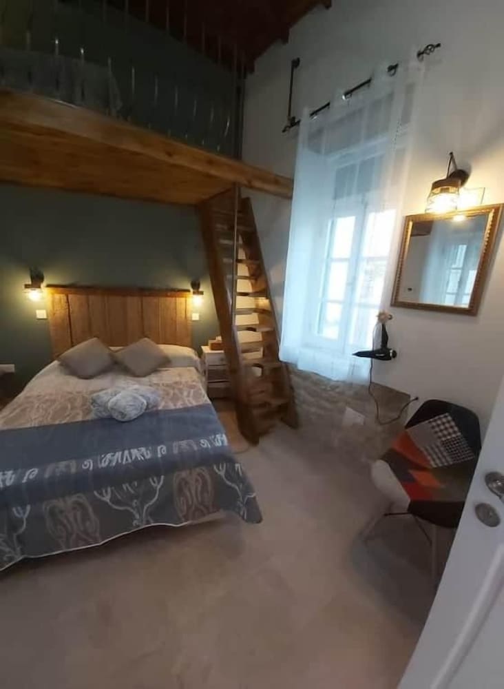 Фото Magdalene's City House Inn