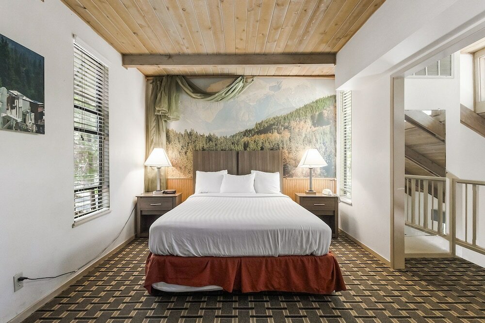 Фото Northern Queen Inn