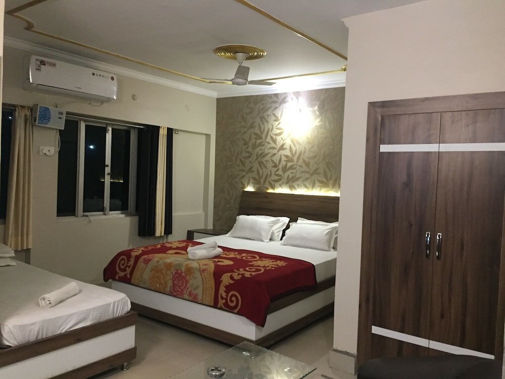 Фото Hotel Sita
