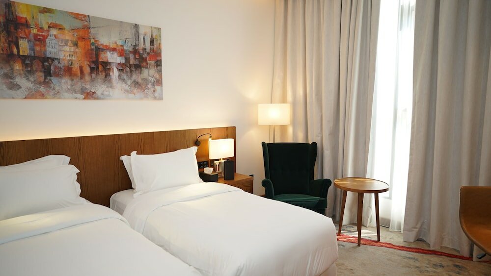 Фото Jasmine Garden Hotel