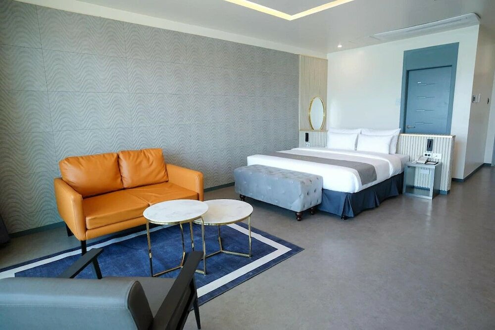 Фото Cube9 Resort and SPA