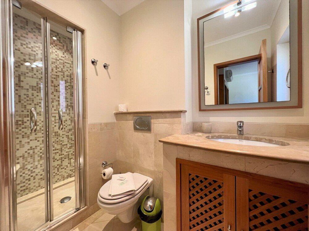 Фото Vilamoura Victoria Gardens With Pool