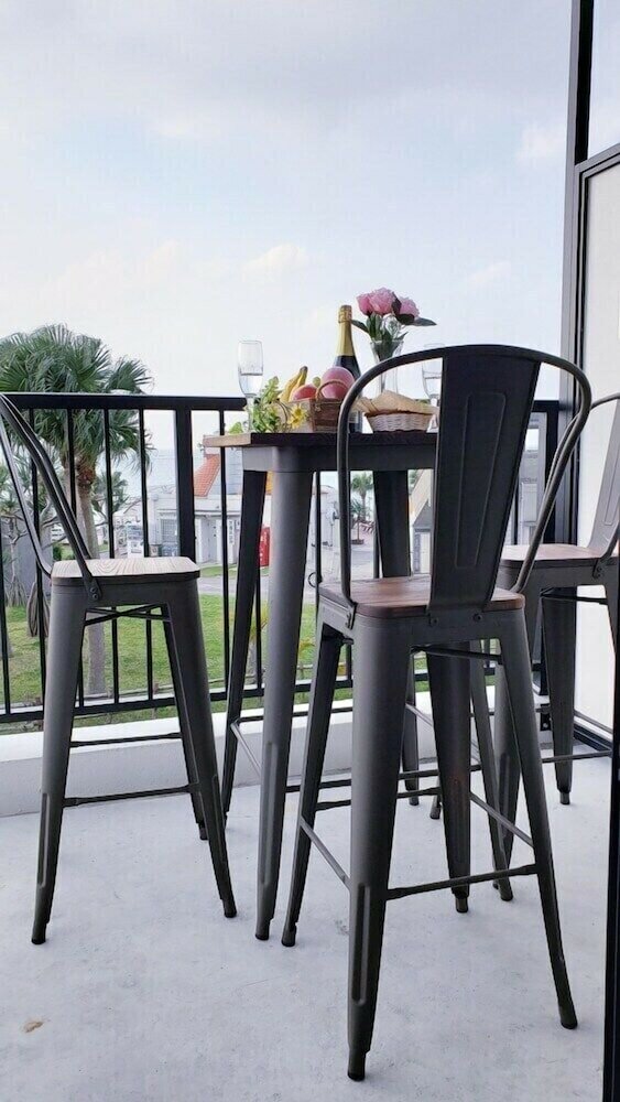 Фото Ocean View Araha 203