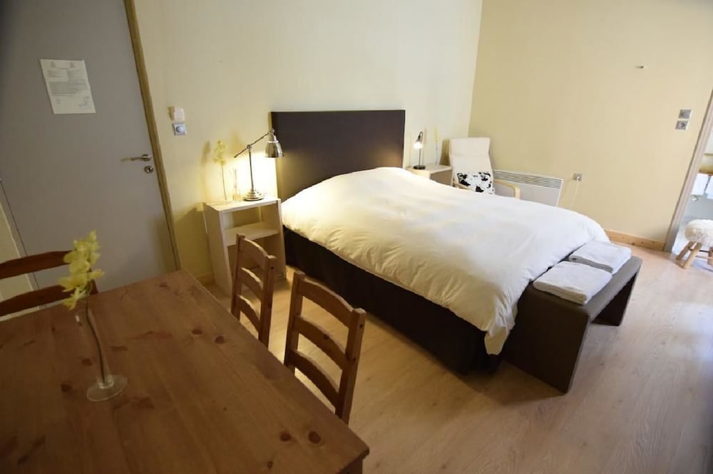 Фото Arahova Pansion