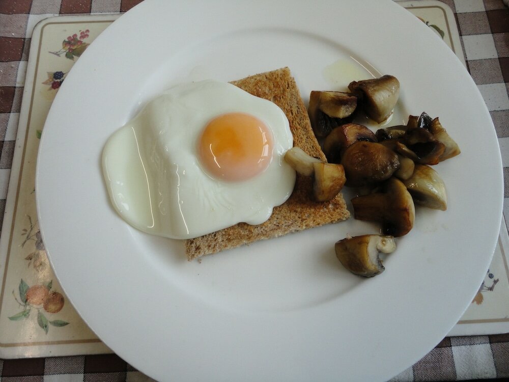 Фото Eypeleaze B & B