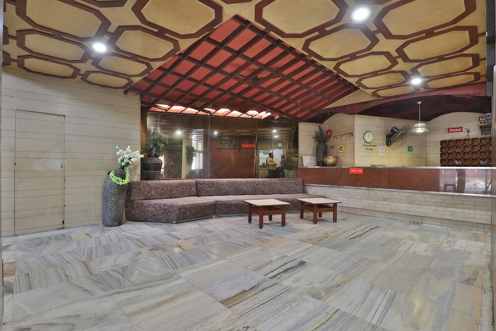 Фото Oyo 24534 Hotel President