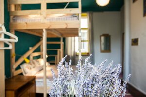 Иное жильё Chickadee