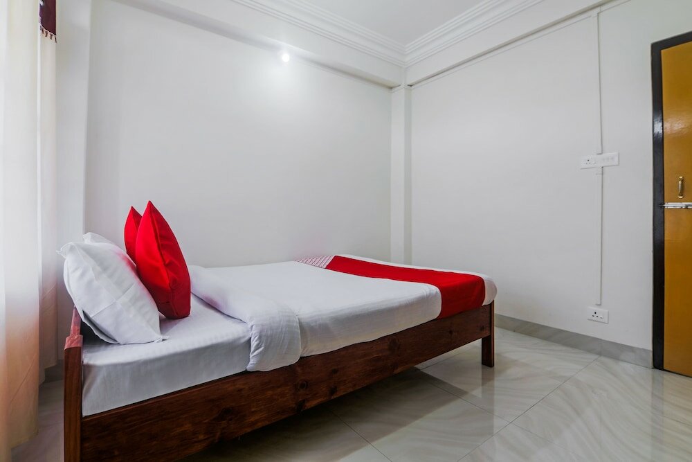 Фото Oyo 17362 Shillong Mantra Guest House