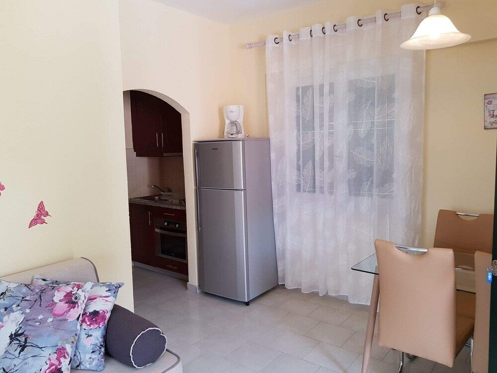 Фото Menigos - Apartment Aa5r 155-158 Coco-Mat