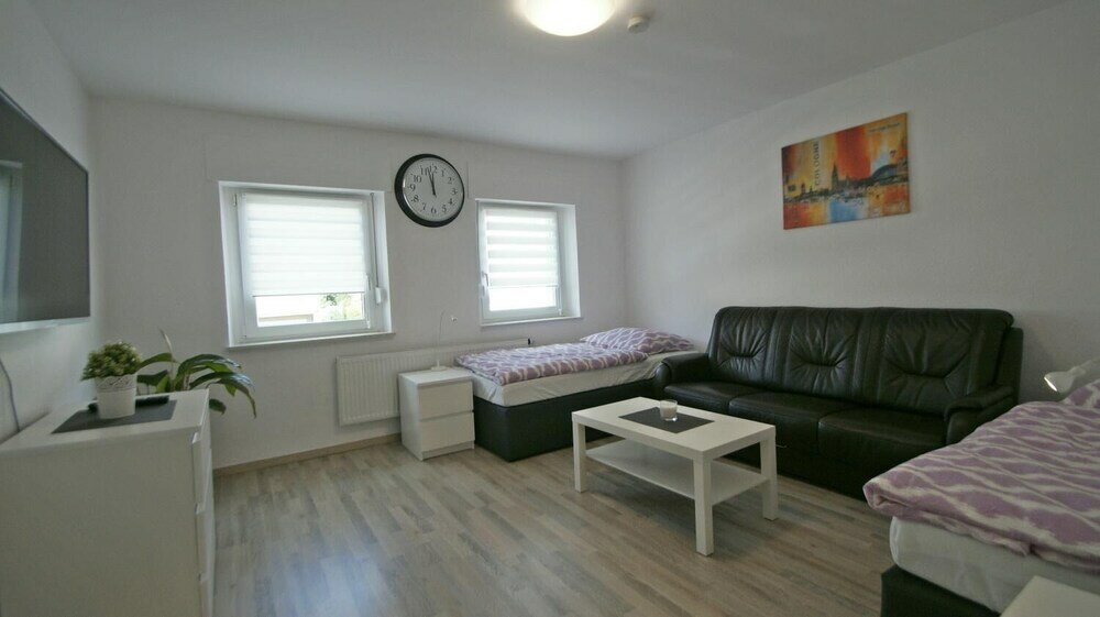 Фото Ferienwohnung Bergisch Gladbach Gl5