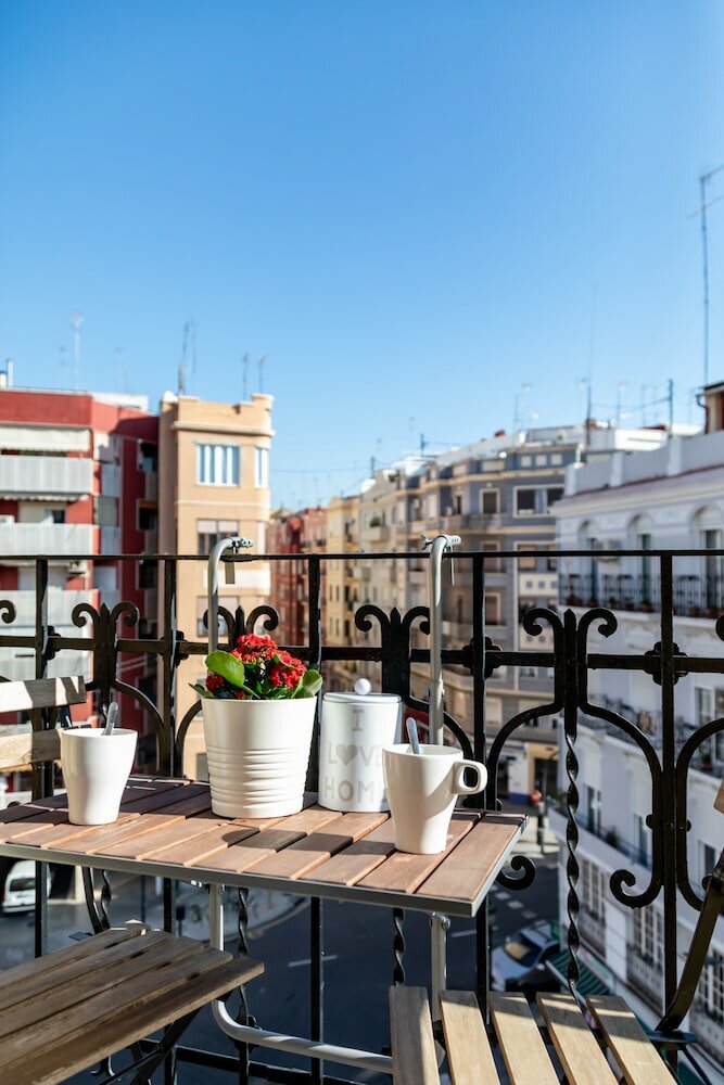 Фото Travel Habitat Peris y Valero